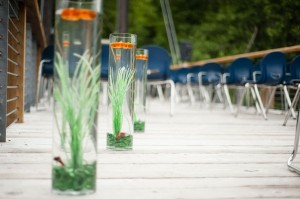 Jessica & Erick Eco Themed Wedding Imago Dei Photography