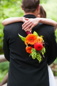 Jessica & Erick Eco Themed Wedding Imago Dei Photography