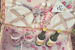 Kayla & Josh Anthropologie Inspried Engagement Shoot Katy Hall Photography