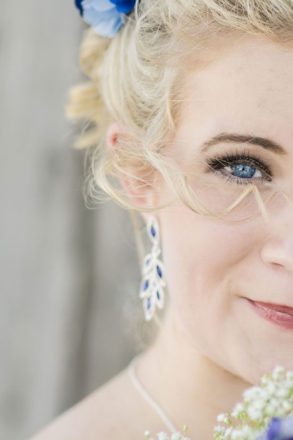 Libbie & Cord Country Wedding Adam Mullins Photography