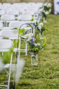 Libbie & Cord Country Wedding Adam Mullins Photography