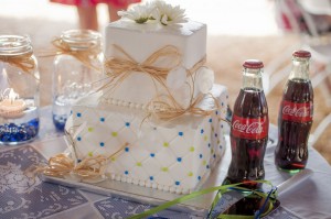 Libbie & Cord Country Wedding Adam Mullins Photography