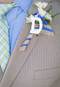 Libbie & Cord Country Wedding Adam Mullins Photography