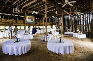 Libbie & Cord Country Wedding Adam Mullins Photography