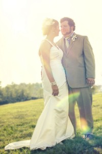 Libbie & Cord Country Wedding Adam Mullins Photography