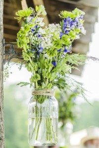 Libbie & Cord Country Wedding Adam Mullins Photography