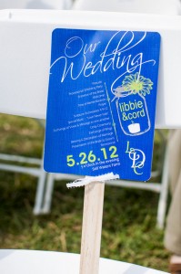 Libbie & Cord Country Wedding Adam Mullins Photography
