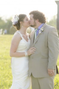 Libbie & Cord Country Wedding Adam Mullins Photography
