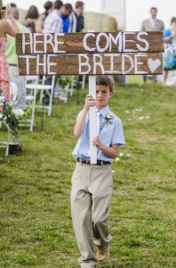 Libbie & Cord Country Wedding Adam Mullins Photography