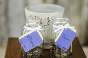 Libbie & Cord Country Wedding Adam Mullins Photography