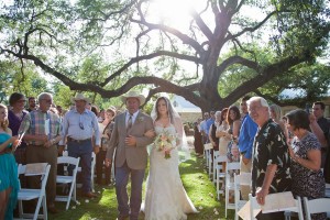 Melanie & Matt Country DIY Southern Wedding Maria Leinen Photography