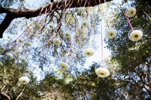 Melanie & Matt Country DIY Southern Wedding Maria Leinen Photography