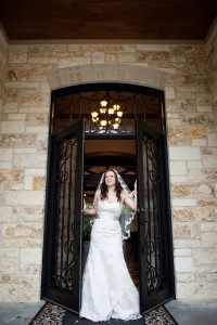 Melanie & Matt Country DIY Southern Wedding Maria Leinen Photography
