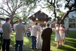 Melanie & Matt Country DIY Southern Wedding Maria Leinen Photography