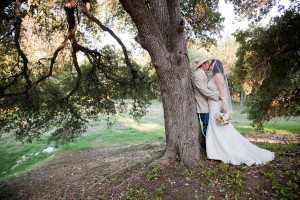 Melanie & Matt Country DIY Southern Wedding Maria Leinen Photography
