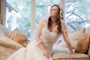 Melanie & Matt Country DIY Southern Wedding Maria Leinen Photography