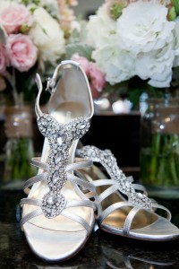 Melanie & Matt Country DIY Southern Wedding Maria Leinen Photography