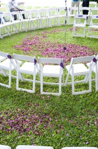 Rosella & Dane Hawaiian Wedding Studio 3511 Photography