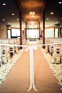 Tamara & Steve Burlap & Lace Themed Vintage DIY Wedding Heather Lynn Photographie