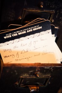 Tamara & Steve Burlap & Lace Themed Vintage DIY Wedding Heather Lynn Photographie