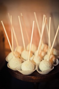 Tamara & Steve Burlap & Lace Themed Vintage DIY Wedding Heather Lynn Photographie