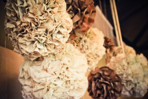 Tamara & Steve Burlap & Lace Themed Vintage DIY Wedding Heather Lynn Photographie
