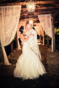 Tamara & Steve Burlap & Lace Themed Vintage DIY Wedding Heather Lynn Photographie