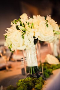 Tamara & Steve Burlap & Lace Themed Vintage DIY Wedding Heather Lynn Photographie