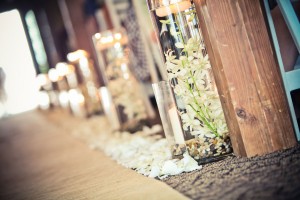 Tamara & Steve Burlap & Lace Themed Vintage DIY Wedding Heather Lynn Photographie