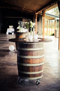 Tamara & Steve Burlap & Lace Themed Vintage DIY Wedding Heather Lynn Photographie