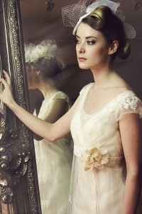 The Little Princess Styled Bridal Shoot Allison Kortokrax of Korto Photography