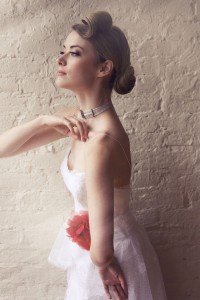 The Little Princess Styled Bridal Shoot Allison Kortokrax of Korto Photography