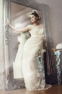 The Little Princess Styled Bridal Shoot Allison Kortokrax of Korto Photography