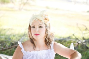 Vintage Summer Outdoor Boudoir Session Just Shoot Me {a photo boutique}