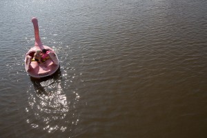 Adrienne & Paul Jersey Shore Pink Themed Engagement Photos Adagion Studio