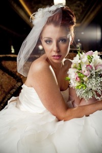 Modern Glam Bride House of Blues Styled Bridal Shoot Esvy Photography (3)