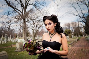Sleeping_Beauty_Maleficent_Wedding_Black_Wedding_Dress_BG_Productions_8-h