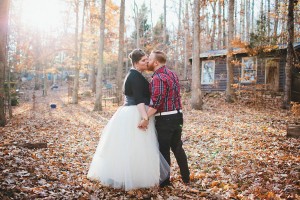 Rustic Outdoor Offbeat Engagement Session The Last Unicorn Chapel Hill North Carolina Blest Photography (10)