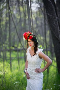 The_Yellow_Peony_Bridal_Hair_Pieces_Pond_Photography_26-lv