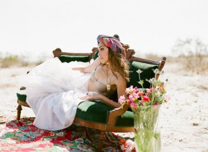 Outdoor Palm Springs Desert Gypsy Boudoir Randi Marie Photography (12)