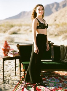 Outdoor Palm Springs Desert Gypsy Boudoir Randi Marie Photography (27)