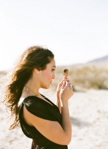 Outdoor Palm Springs Desert Gypsy Boudoir Randi Marie Photography (41)