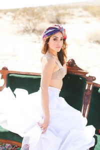 Outdoor Palm Springs Desert Gypsy Boudoir Randi Marie Photography (49)