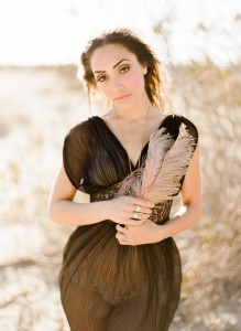 Outdoor Palm Springs Desert Gypsy Boudoir Randi Marie Photography (55)