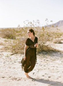 Outdoor Palm Springs Desert Gypsy Boudoir Randi Marie Photography (7)
