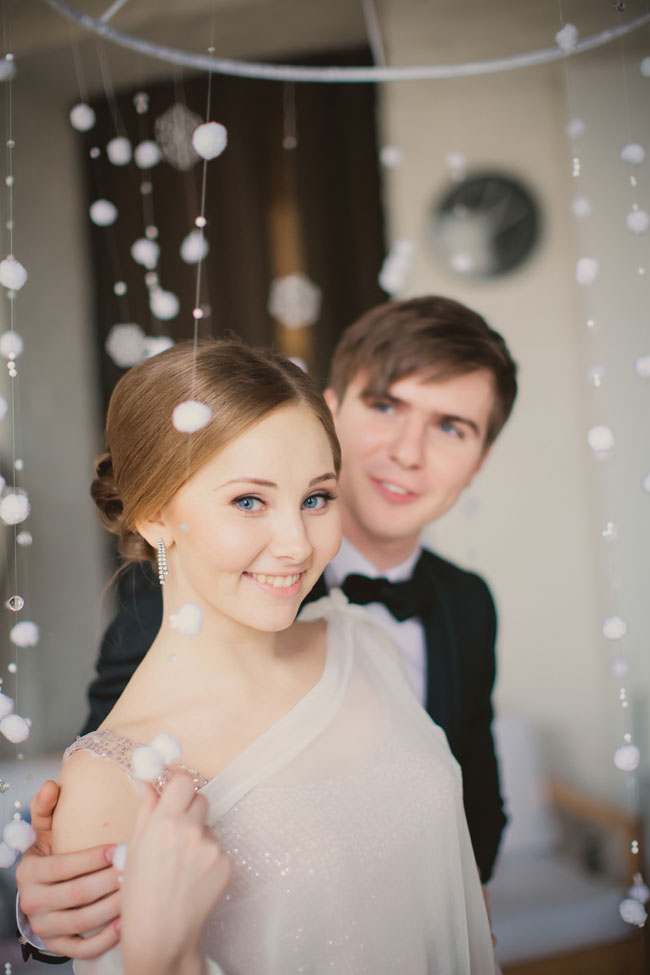 Rustic Glam St. Petersburg Russia Winter Wedding At The Gorgeous Flying Dutchman