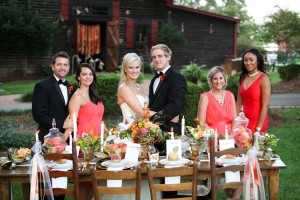 Southern_Glam_Rustic_Wedding_Peach_Gold_Amy_Clifton_Keely_Photography_52-h