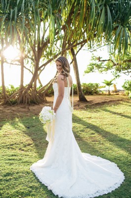 lanikuhonua hawaii wedding What A Day Photography