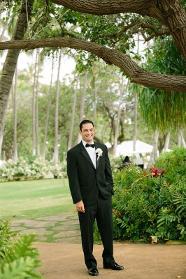 lanikuhonua hawaii wedding What A Day Photography