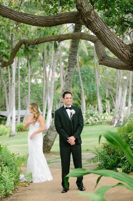 lanikuhonua hawaii wedding What A Day Photography